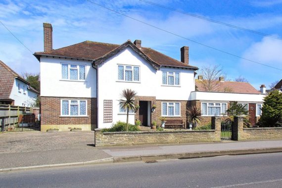 4&nbsp;Bedroom&nbsp;Detached